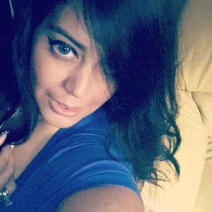 Meet your Posher, Cindy